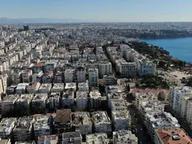 Antalya’da Ağustos ayında 6 bin 999 konut satıldı

