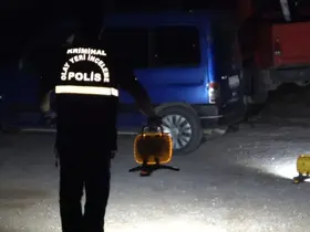Antalya’da alacak verecek tartışması cinayetle bitti
