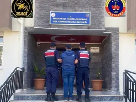 Antalya’da aranan 487 şahıs yakalandı
