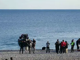 Antalya’da balık tutan vatandaşların oltasına ceset takıldı
