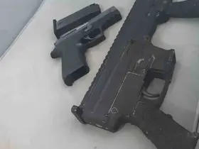 Antalya’da Çirkinler ve Daltonlar bağlantılı 7 şüpheliye eş zamanlı operasyon
