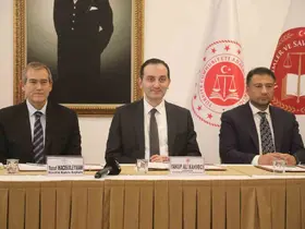 Antalya’da denetimli serbestlik kapsamındaki hükümlülerin istihdamı için işbirliği protokolü imzalandı
