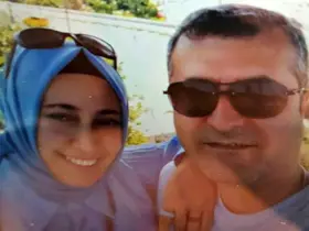 Antalya’da eşini ve iki kızını öldüren polis memuru tutuklandı
