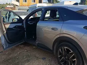 Antalya’da genç adam kiraladığı araçta başından vurulmuş halde bulundu
