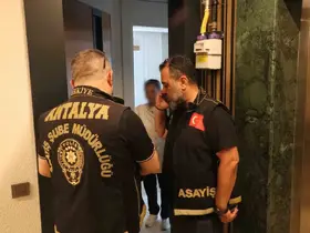 Antalya’da günübirlik konaklama yerleri ve araç kiralama firmalarına sıkı denetim
