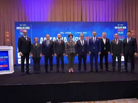 Antalya’da Risk Zirvesi artan risklere karşı dayanıklılığı gündeme taşıdı
