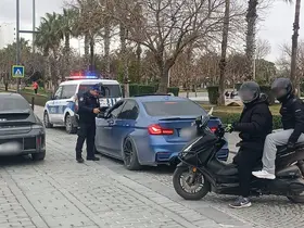 Antalya’da son 2 haftada asayiş olaylarında 384 şahıs tutuklandı
