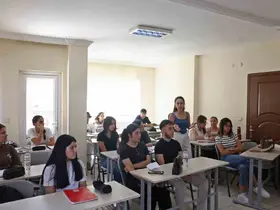 Antalya’da YKS hazırlık kursları başladı
