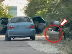 Antalya’da zehir tacirlerine film gibi operasyon
