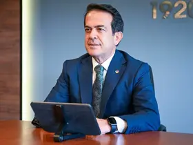 Antalya’nın ilk 5 ayı ihracatı 983 milyon dolara ulaştı
