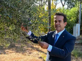 Antalya’nın sıvı altını yarışacak
