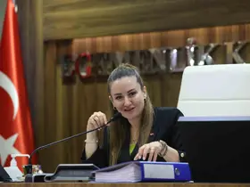Antalya’nın toplu ulaşım ağı güçleniyor
