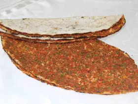 Antep Lahmacununa Avrupa’dan tescil
