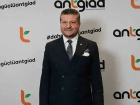 ANTGİAD Başkanı Yavaş: "36 yıldır Antalya’nın geleceğine yatırım yapıyoruz"
