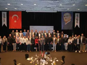 ANTGİAD’dan "başarı ve batış hikayesi" üzerine özel söyleşi
