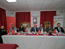 ANTGİAD’dan istihdama katkı
