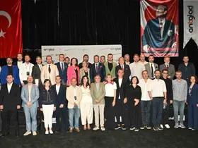 ANTGİAD’dan yeni sezona güçlü başlangıç
