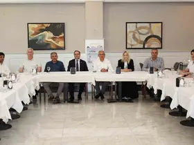 AOSB’de sanayi ve üniversite iş birliği
