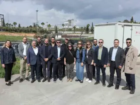 AOSB’de ‘Su Verimliliği Zirvesi’ düzenlendi
