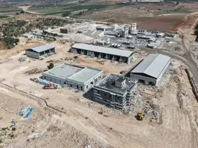 AOSB’den üretim sürekliliğini güçlendirecek stratejik yatırım
