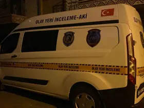 Apartmanı saran kötü koku acı gerçeği ortaya çıkarttı
