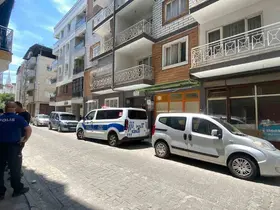 Apartmanı saran kötü kokunun sebebi ceset çıktı
