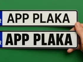 APP plakanın süresi doldu: 1 Nisan’dan sonra cezalar geliyor