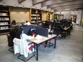 Ara tatilde Melikgazi’nin Akıl Küpü Kütüphaneleri dolup taşıyor
