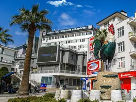 Araç kiralama ihalesi 10 Ağustos’a ertelendi
