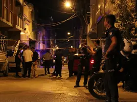 Araç parkı tartışmasında 5 kişiyi öldüren sanığa 92 yıl ceza