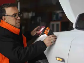 Araç sahiplerine kaza sonrası değer kaybı uyarısı: "Telefonla arayanlara itimat etmeyin"