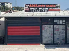Aracın motor kısmında yaşanan patlama sonrası başına parça isabet eden 13 yaşındaki çırak hayatını kaybetti
