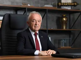 Aral: "Güçlü bir Türkiye idealini geleceğe taşımak için kararlılıkla çalışmaya devam edeceğiz"
