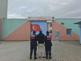 Aranan 170 kişi yakalandı, 25’i tutuklandı
