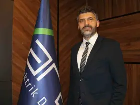 ARAS EDAŞ’ta kritik göreve deneyimli isim
