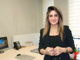 ARAS Elektrik’te kadın liderliği güçleniyor
