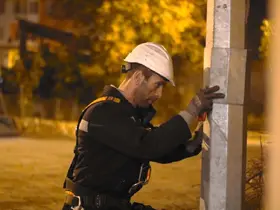 Aras Elektrik’ten Erzurum’a güçlü dokunuş
