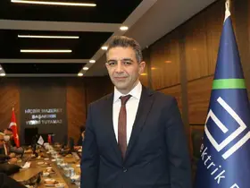 Aras Elektrik’ten Iğdır’a sürdürülebilir enerji yatırımı
