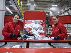 Aras Kargo ’Kırmızı Kahramanlar Saha Buluşması’ gerçekleştirildi

