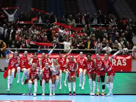 Aras Kargo Spor Kulübü’nden önemli başarı
