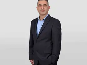Aras Kargo’da üst düzey atama
