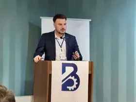 Arda Akbaba, Karesi Kent Konseyi Gençlik Meclis Başkanı oldu

