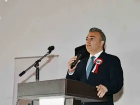 Ardahan’da Öğretmenler Günü kutlandı
