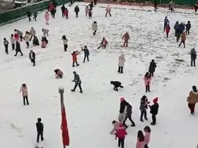 Ardahan’da taşımalı eğitime kar engeli
