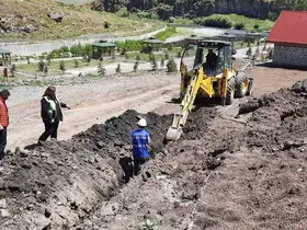 Ardahan’ın elektrik altyapısına stratejik dokunuş
