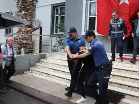 Aren bebeğin annesi hakkında yakalama kararı çıkarıldı
