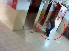Arka arkaya 2 kez ölümden dönen 7 yaşındaki öğrenciyi öğretmenlerinin Hemlich manevrası hayata tutundurdu
