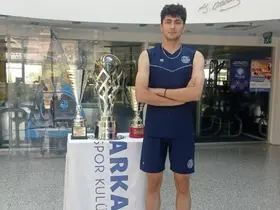 Arkas Spor’dan geleceğe yatırım
