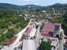 Armutçuk maden ocağı için karar çıktı, üretim yeniden başlıyor
