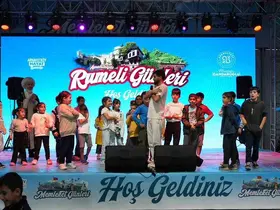 Arnavutköy Memleket Günleri, Rumeli-Balkan buluşmasıyla başladı
